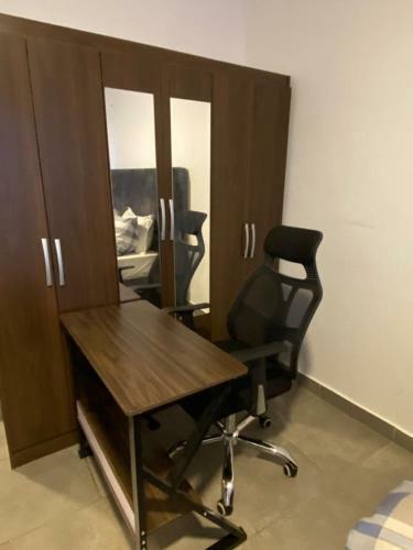 Apartamento Exquisite Studio Room & 1 Bedroom