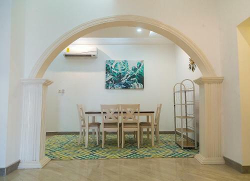 Apartamento Henlesby Enterprises (henry's Court)