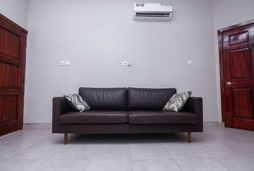 Apartamento Henlesby Enterprises (henry's Court)