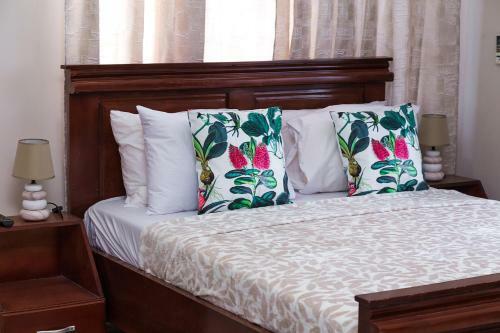 Apartamento Henlesby Enterprises (henry's Court)