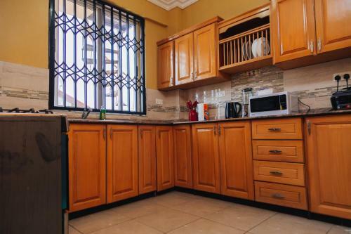 Apartamento Henlesby Enterprises (henry's Court)