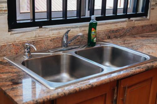 Apartamento Henlesby Enterprises (henry's Court)