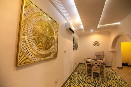 Apartamento Henlesby Enterprises (henry's Court)