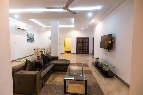 Apartamento Henlesby Enterprises (henry's Court)