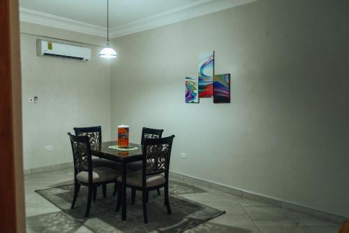 Apartamento Henlesby Enterprises (henry's Court)