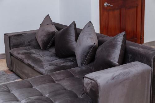 Apartamento Henlesby Enterprises (henry's Court)