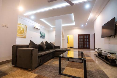 Apartamento Henlesby Enterprises (henry's Court)