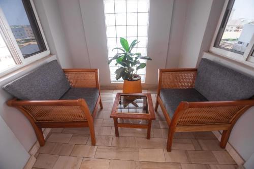 Apartamento Henlesby Enterprises (henry's Court)