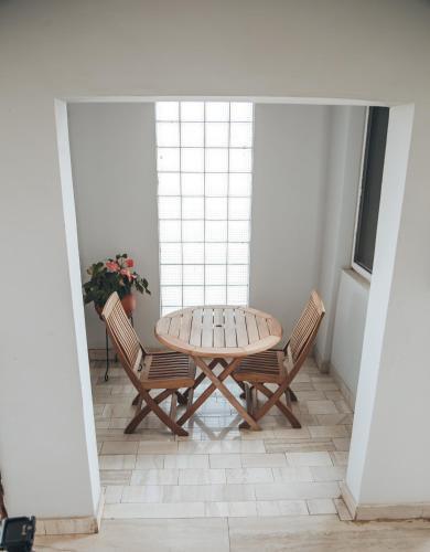 Apartamento Henlesby Enterprises (henry's Court)
