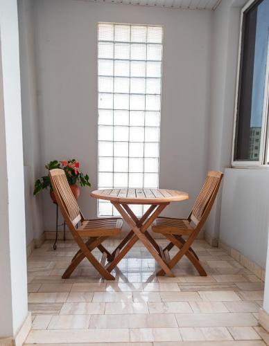 Apartamento Henlesby Enterprises (henry's Court)