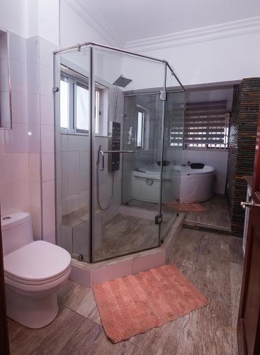 Apartamento Henlesby Enterprises (henry's Court)
