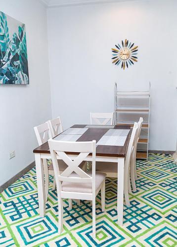 Apartamento Henlesby Enterprises (henry's Court)