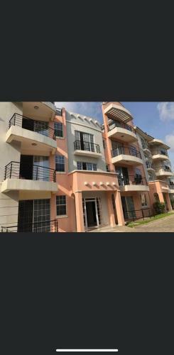 Apartamento 102 Parklane