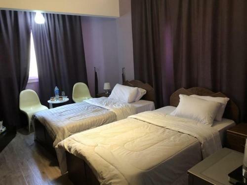 Apartamento ??? ?????? ???? ????? ??????????