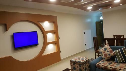Apartamento ??? ?????? ???? ????? ??????????