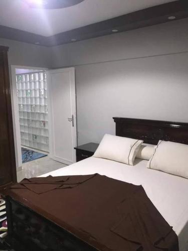 Apartamento ??? ?????? ???? ????? ??????????