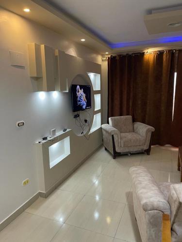 Apartamento ??? ?????? ???? ????? ??????????