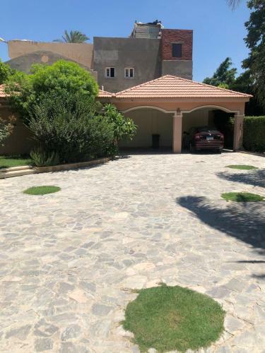 Villa ?????? ????? ??????????
