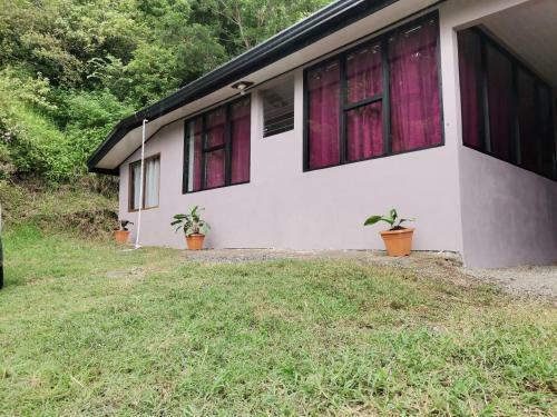 Casa Garibaldi Monteverde