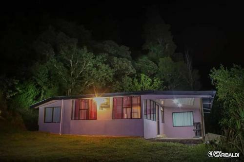 Casa Garibaldi Monteverde