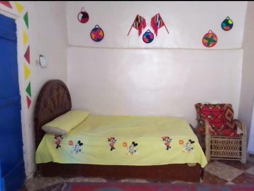 Albergue Hashem - Backpackers