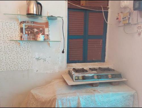 Albergue Hashem - Backpackers