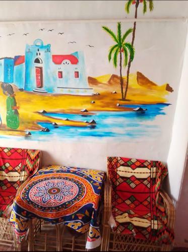 Albergue Hashem - Backpackers