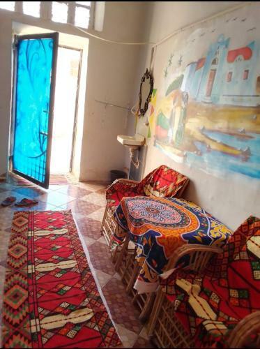 Albergue Hashem - Backpackers
