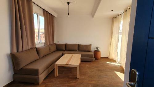 Apartamento Lovely One Bedroom Unit