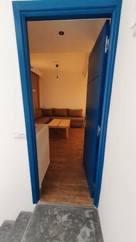 Apartamento Lovely One Bedroom Unit