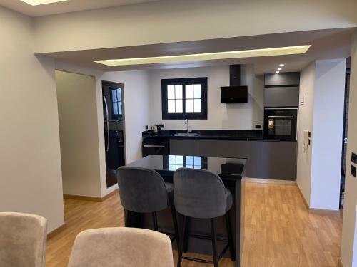 Apartamento Top L�genhet
