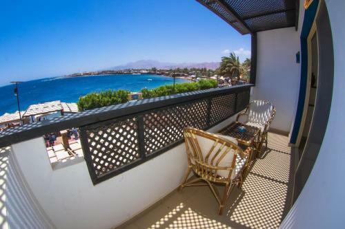 Apartamento Sea View Studio Lighthouse