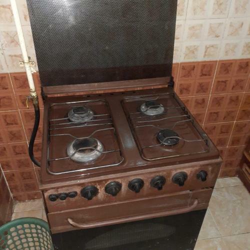 Apartment Hossam Hurghada - ?????8