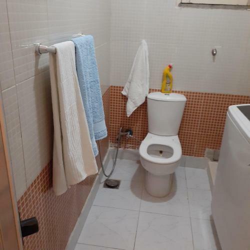 Apartment Hossam Hurghada - ?????8