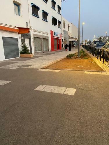 Apartamento Studio Centre Ville Agadir