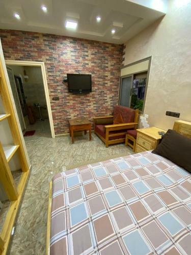 Apartamento Studio Centre Ville Agadir