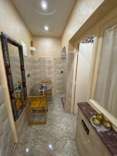Apartamento Studio Centre Ville Agadir