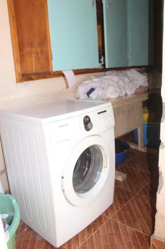 Hotel Enigma Resort Kisumu.
