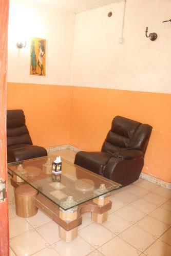 Hotel Enigma Resort Kisumu.