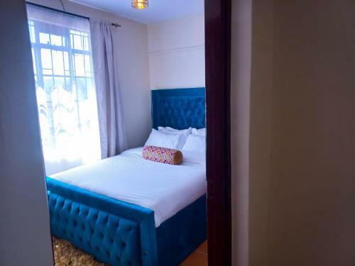 Pro-kala Furnished Apartments