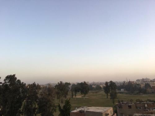 Hostal The Great Pyramid View