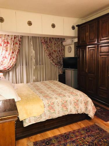 Apartamento Agouza