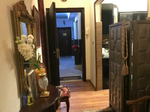 Apartamento Agouza
