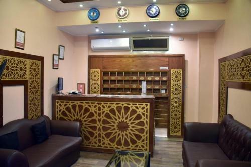 Hostal New Giza Pyramids Inn