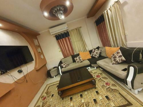 Mohandsen Apartments