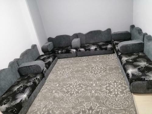 Apartamento Intsar Department