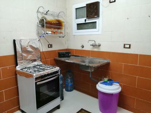 Apartamento Intsar Department