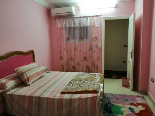 Apartamento Intsar Department
