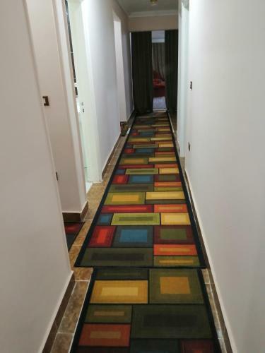 Apartamento Intsar Department