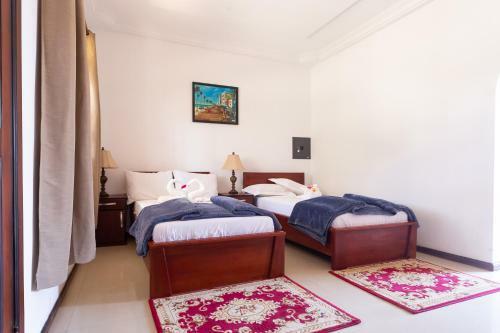 Royal Elmount Hotel
